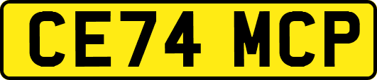 CE74MCP