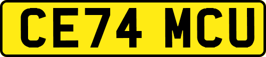 CE74MCU
