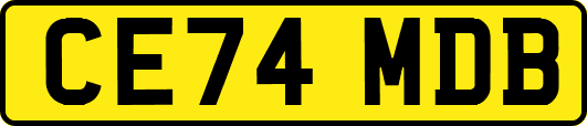 CE74MDB