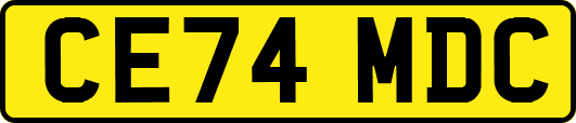 CE74MDC