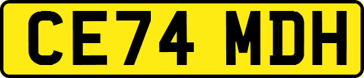CE74MDH
