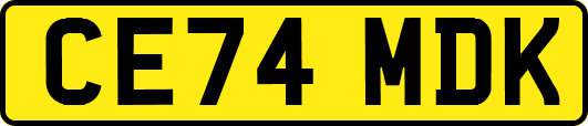 CE74MDK