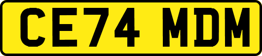 CE74MDM