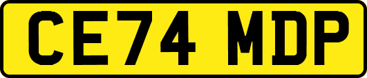 CE74MDP