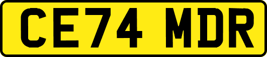 CE74MDR