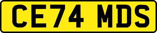 CE74MDS