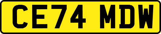 CE74MDW
