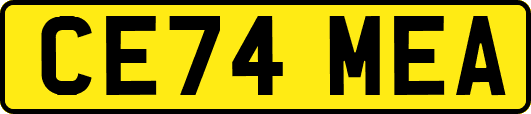 CE74MEA