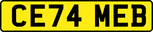 CE74MEB