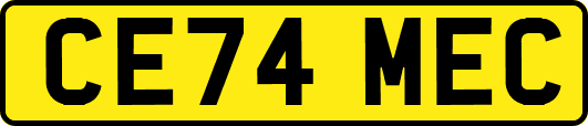 CE74MEC