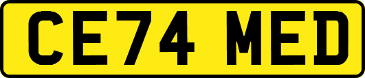 CE74MED