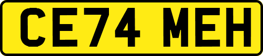 CE74MEH