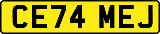 CE74MEJ