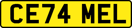 CE74MEL