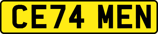 CE74MEN