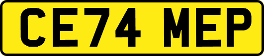 CE74MEP