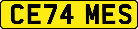 CE74MES