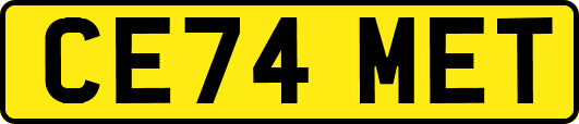 CE74MET