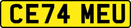CE74MEU