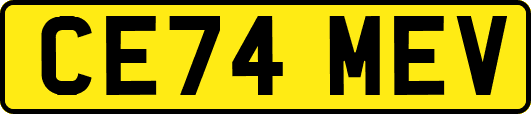 CE74MEV