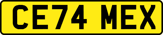 CE74MEX