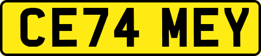 CE74MEY