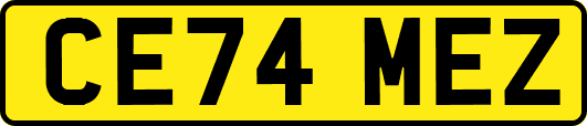 CE74MEZ