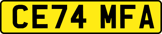 CE74MFA