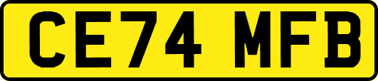 CE74MFB