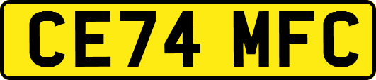 CE74MFC