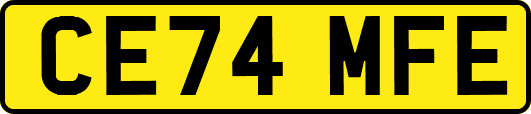 CE74MFE