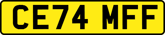 CE74MFF