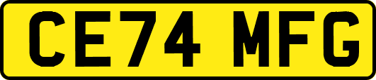 CE74MFG