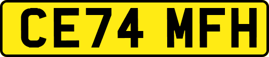 CE74MFH