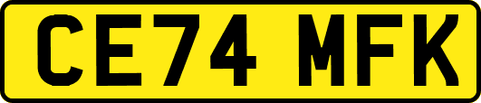 CE74MFK