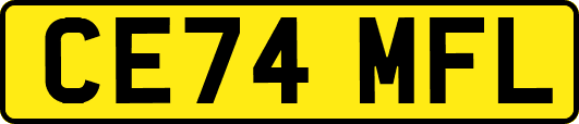 CE74MFL