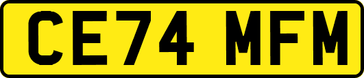 CE74MFM