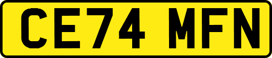 CE74MFN