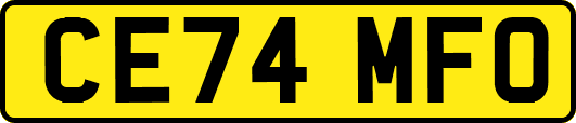 CE74MFO