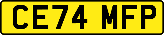 CE74MFP
