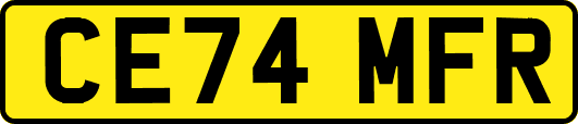 CE74MFR