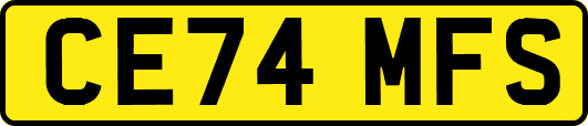 CE74MFS