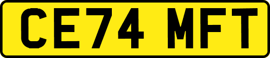CE74MFT