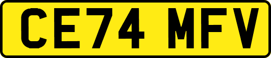 CE74MFV