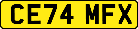 CE74MFX