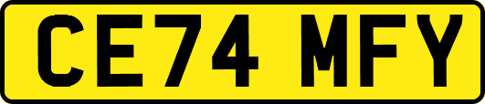CE74MFY