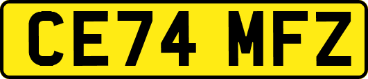 CE74MFZ