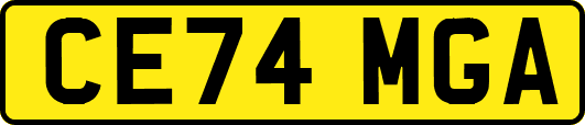 CE74MGA