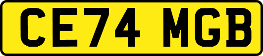 CE74MGB