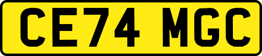 CE74MGC